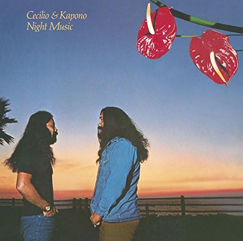 Cecilio & Kapono - Elua - Amazon.com Music